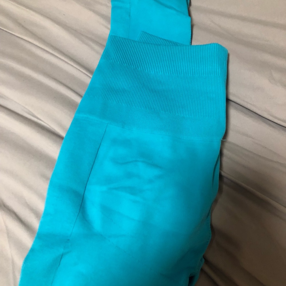 Lululemon high rise full length pants